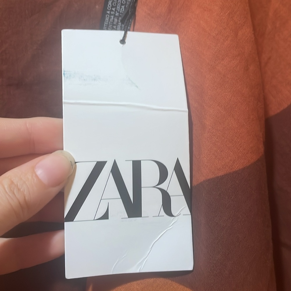 Womens New Zara Moon Kimono - Picture 2 of 6